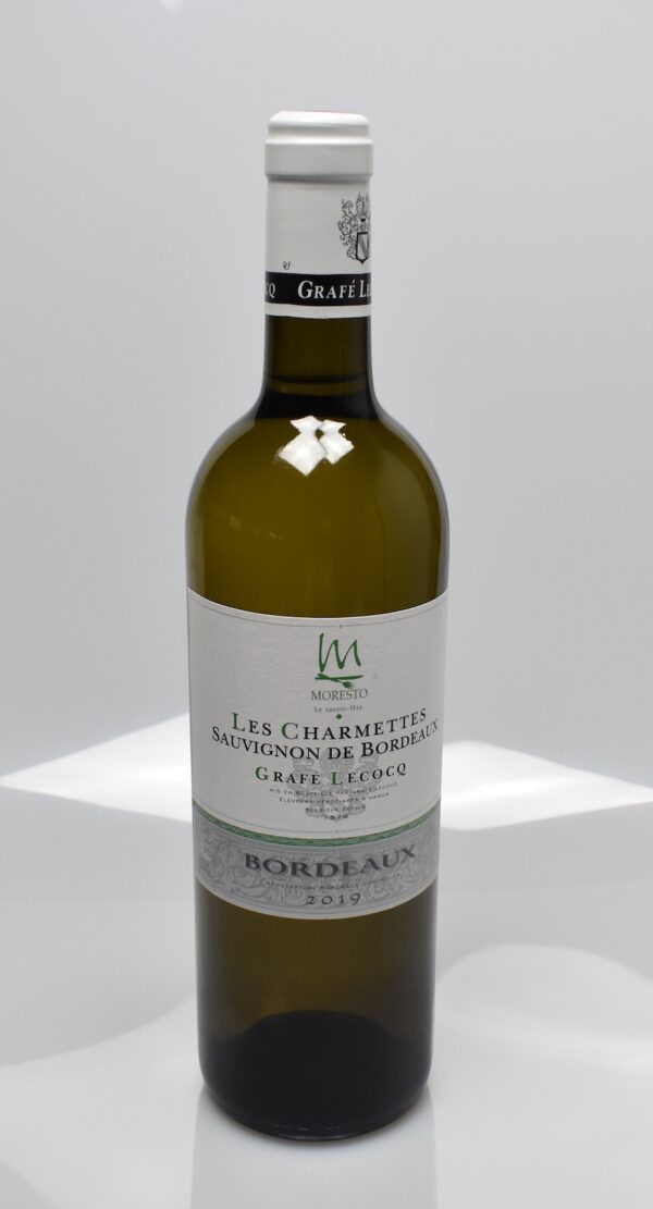 Sauvignon de Bordeaux