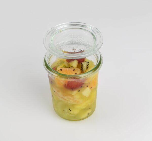 Salade de Fruits frais (160ml)